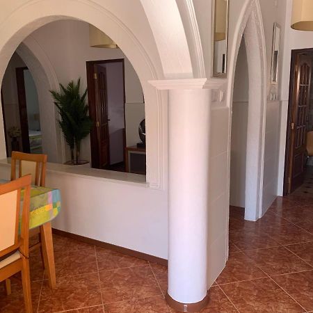Nazare Villa North Wave Buitenkant foto