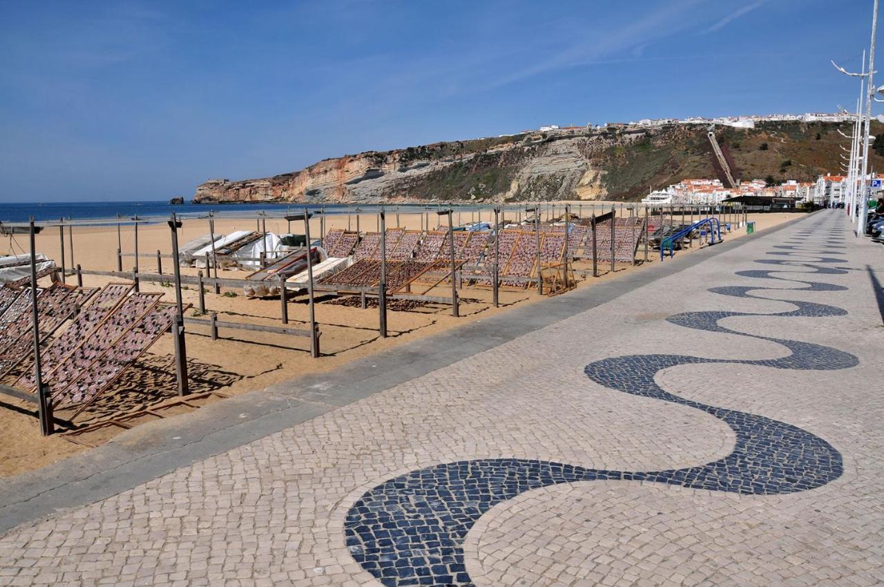 Nazare Villa North Wave Buitenkant foto