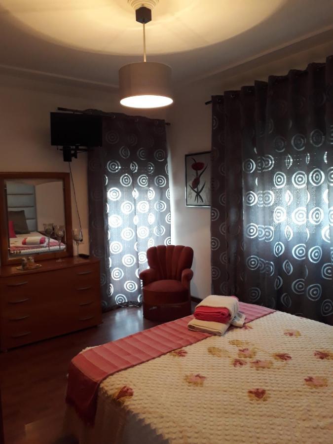 Nazare Villa North Wave Buitenkant foto